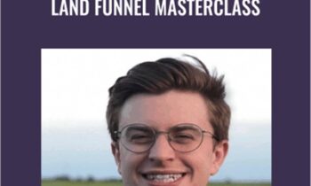 Land Funnel Masterclass – Clint Turner
