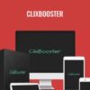 ClixBooster - Michel Sirois