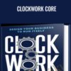 Clockwork CORE - Mike Michalowicz