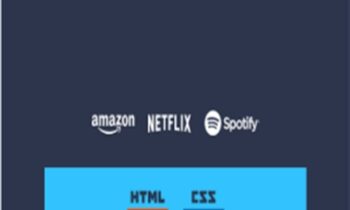 Cloning Amazon, Netflix & Spotify - Ironhack Bootcamp
