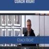 Coach Right – Michael Breen
