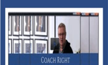 Coach Right – Michael Breen