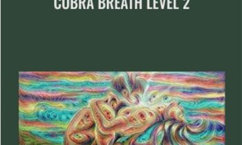 Cobra Breath Level 2 - Ipsalu Tantra