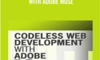 Codeless Website Development with Adobe Muse