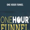 One Hour Funnel – Cody Burch