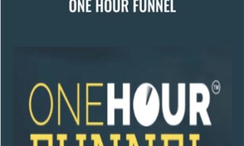 One Hour Funnel – Cody Burch
