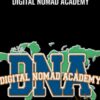 Digital Nomad Academy – Cody McKibben