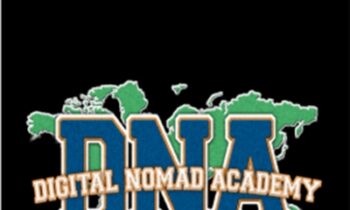 Digital Nomad Academy – Cody McKibben