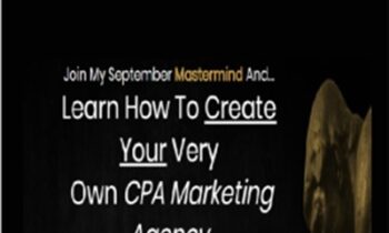 September Mastermind – Colin Dijs