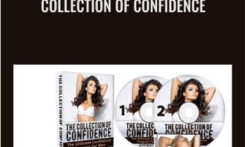 Collection Of Confidence - Hypnotica