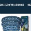 College of Millionaires – 1990  - Gary Halbert