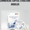 Commercial Capital Structure Modeler