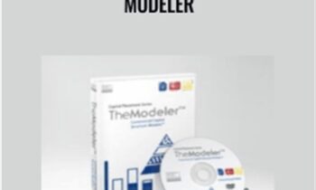Commercial Capital Structure Modeler