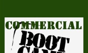 Commercial Property  Bootcamp