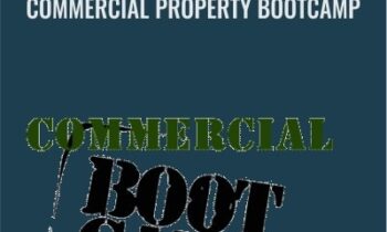 Commercial Property Bootcamp