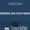 Commercial Real Estate Financier – Dandrew Media