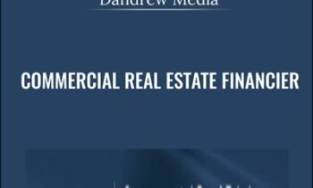 Commercial Real Estate Financier – Dandrew Media