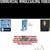Commercial Wholesaling Videos – Bob Diamond