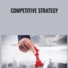Competitive Strategy - Tobias Kretschmer