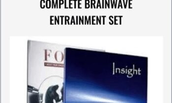 Complete Brainwave Entrainment Set – IMMRAMA.org