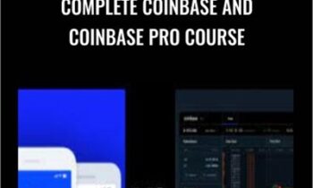 Complete Coinbase And Coinbase Pro Course - Mirfat Alkhdr