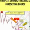 Complete Gunner24 Trading & Forecasting Course - Eduard Altmann