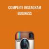 Complete Instagram Business - Aaron Ward