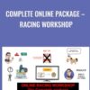 Complete Online Package – Racing Workshop