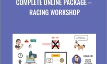 Complete Online Package – Racing Workshop