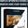 Complete Optionetics Futures & Commodities Home Study Course 2007 - Anonymous