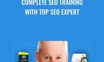 Complete SEO Training With Top SEO Expert Peter Kent! - Peter Kent
