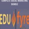 Complete Social Marketing Bundle - Edufyre Bundles