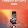 Complete iOS 9 Developer Course
