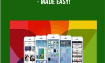 Complete iOS7 Programming - Made Easy!