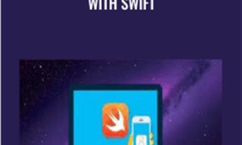 Complete iOS8 Programming with Swift