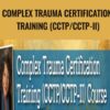 Complex Trauma Certification Training (CCTP/CCTP-II) -  Janina Fisher