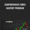 Comprehensive Forex Mastery Program - Jared Passey