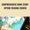 Comprehensive Home Study Option Trading Course - Price Headley