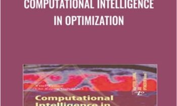 Computational Intelligence In Optimization - Yoel Tenne