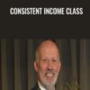 Consistent Income Class - David Ford