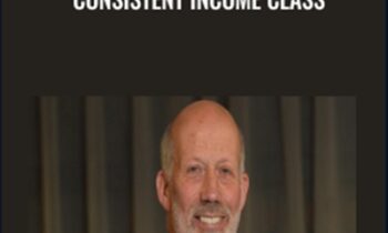 Consistent Income Class - David Ford