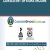 Consistent Options Income - Anonymous
