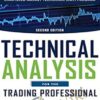 Technical Analysis for the Trading Professional – Constance M. Brown