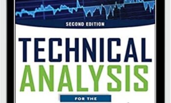 Technical Analysis for the Trading Professional – Constance M. Brown