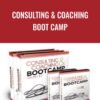 Consulting & Coaching Boot Camp - Dan Kennedy