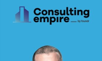 Consulting Empire Course - Foundr Sabri Suby