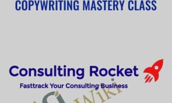 Consulting Rocket - John Logar