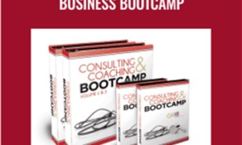 Consulting and Coaching Business Bootcamp - Dan Kennedy