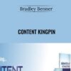 Content Kingpin - Bradley Benner