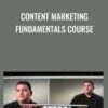 Content Marketing Fundamentals Course - C.C. Chapman